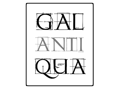 Galantiqua