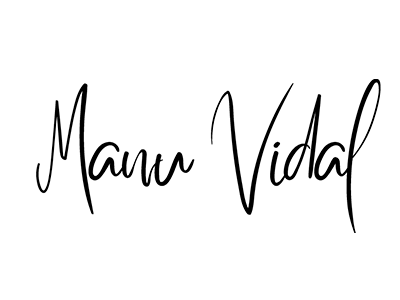 Manu Vidal