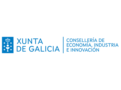 Xunta de Galicia - Consellería de economía
