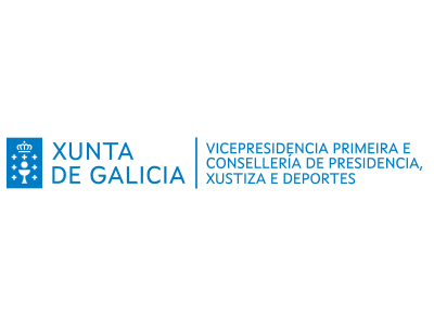 Xunta de Galicia - Vicepresidencia